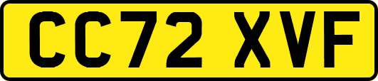CC72XVF