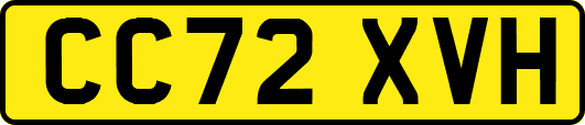CC72XVH