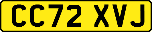 CC72XVJ
