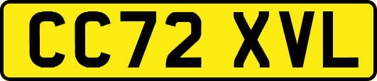 CC72XVL