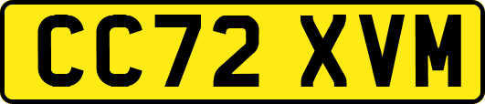 CC72XVM