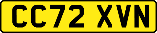 CC72XVN