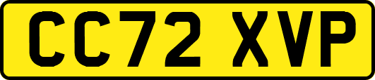 CC72XVP