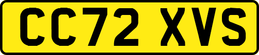 CC72XVS