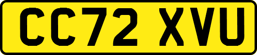 CC72XVU