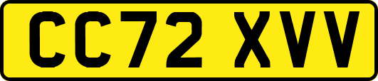 CC72XVV