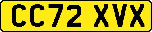 CC72XVX