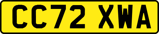 CC72XWA