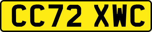 CC72XWC