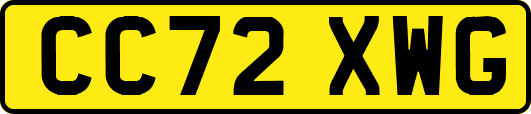 CC72XWG