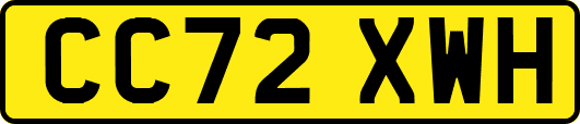 CC72XWH