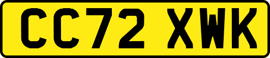 CC72XWK