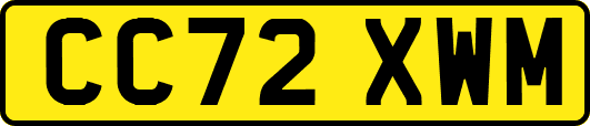 CC72XWM