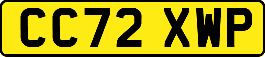 CC72XWP