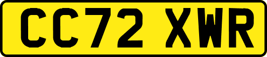 CC72XWR