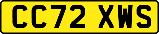 CC72XWS