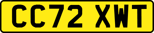 CC72XWT