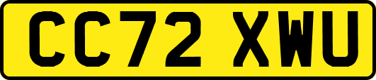CC72XWU