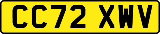 CC72XWV