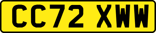 CC72XWW