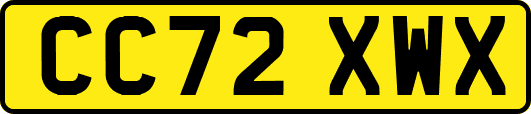 CC72XWX