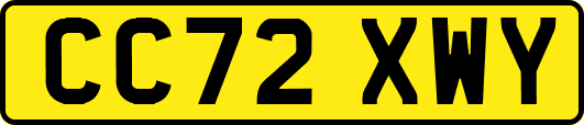 CC72XWY