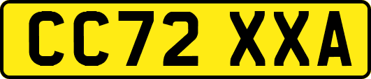 CC72XXA
