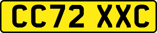 CC72XXC