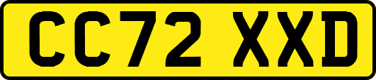 CC72XXD