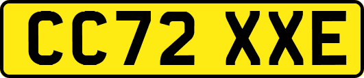 CC72XXE