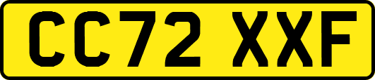 CC72XXF