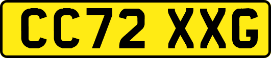 CC72XXG