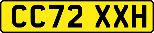 CC72XXH