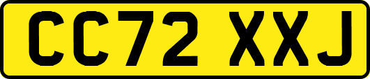 CC72XXJ
