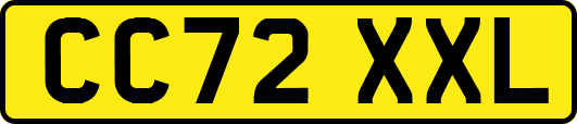 CC72XXL