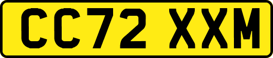 CC72XXM