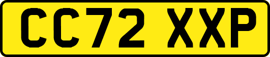 CC72XXP