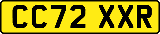 CC72XXR