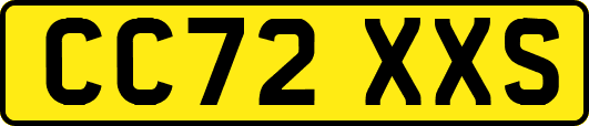 CC72XXS