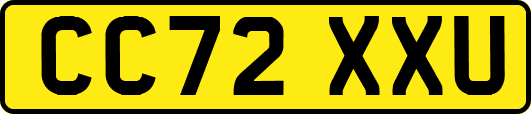 CC72XXU