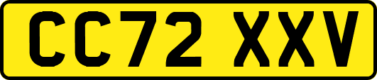 CC72XXV