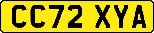 CC72XYA