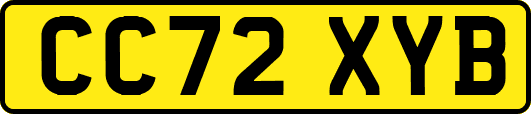 CC72XYB