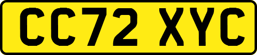 CC72XYC