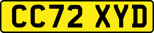 CC72XYD