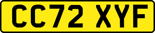 CC72XYF