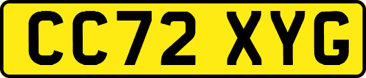 CC72XYG
