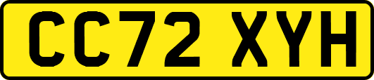 CC72XYH