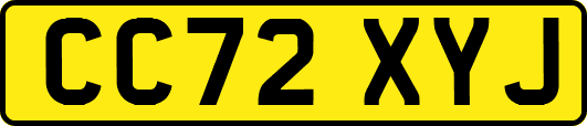 CC72XYJ