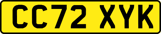 CC72XYK